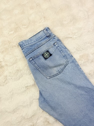 Pantalone jeans stone island - stone,