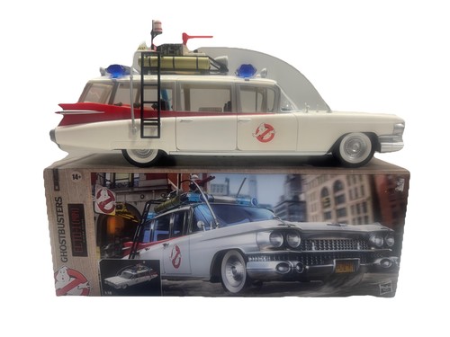 Hasbro ghostbusters plasma - ghostbusters,