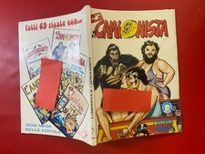 IL CAMIONISTA n. 36 L'OSTRICA