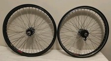 GT BMX Wheelset 14 mm 48H Alex