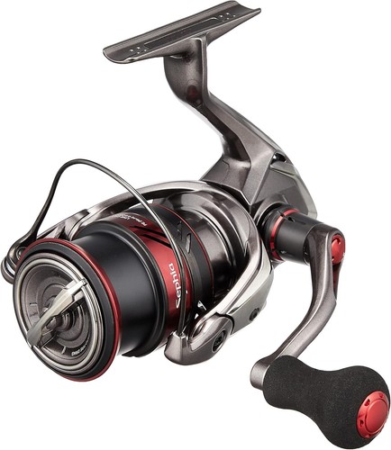 Mulinello spinning shimano - mulinello,