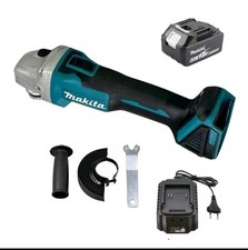 Makita Smerigliatrice Angolare
