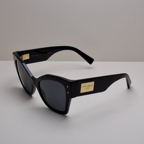 Dolce gabbana dg4478 501 - dolce,