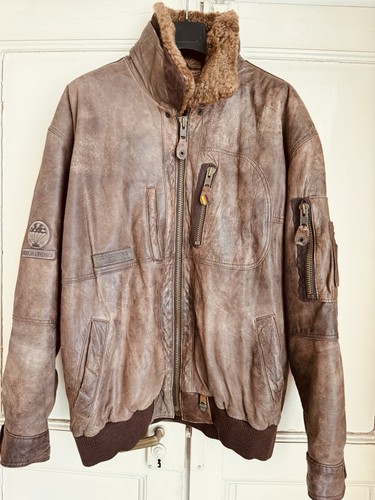 Giacca bomber moto - bomber,