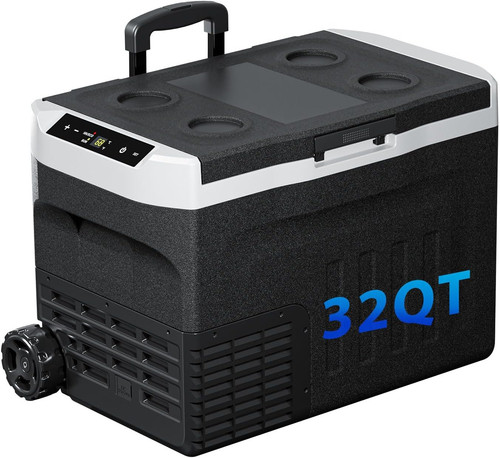 Frigorifero portatile 12v - frigorifero,