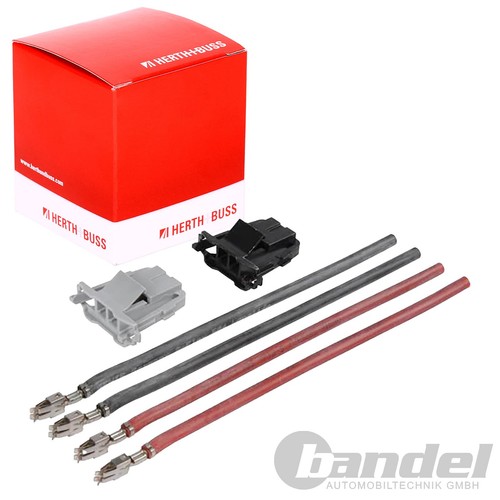 Herth buss kit - kit, riparazione