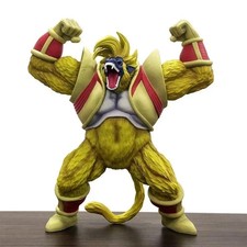 Dragon Ball GT Baby Vegeta