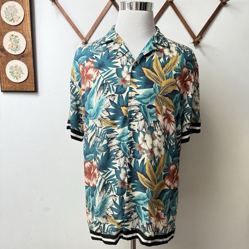 Zara tropical floral - zara,