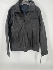 Tommy Hilfiger giacca ecopelle