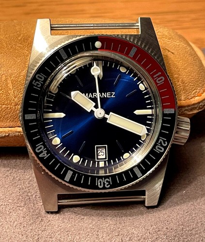 Orologio automatico maranez - orologio,