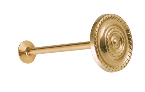 Fermatenda ottone ø - Ø, 75