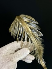 Grande Foglia Bassa Vetro