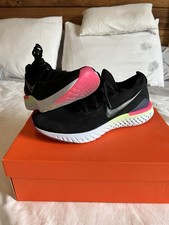 Nike Epic React Flyknit Size