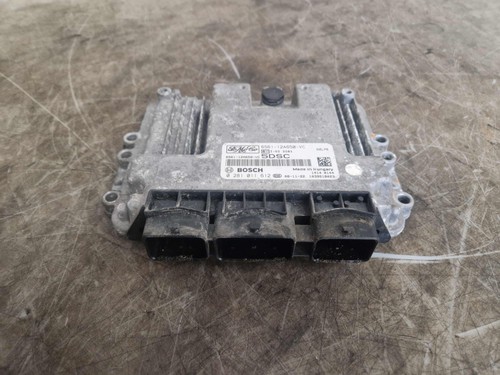 Centralina motore ecu ford - motore,