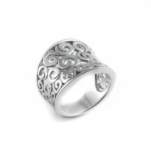 Silverly anello argento - anello,