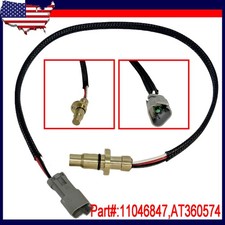 New Wheel Speed Sensor For