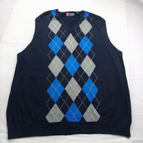Chaps pollunder uomo - chaps,