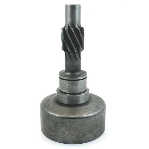Campana frizione wacker motore - campana,