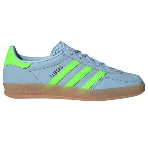Adidas ji1372 gazelle indoor - ji1372,