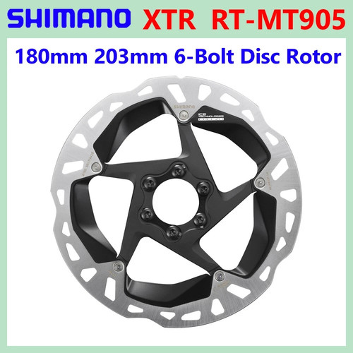 Shimano xtr mt905 bulloni - shimano, rt-mt905