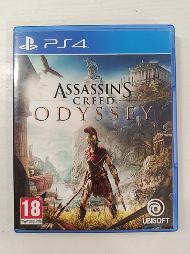 Assassin creed odyssey - creed,