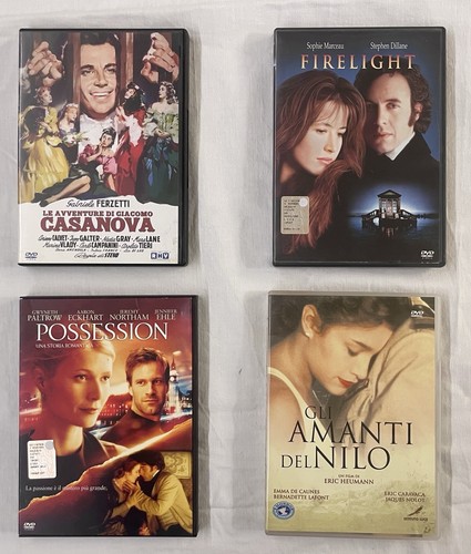 Ita film dvd casanova - ita,