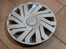CITROEN C1 C 1 BORCHIA 14" 14 " COPPA COPPETTA COPRIMOZZO COPRIMOZZI CERCHIO