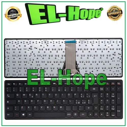 Tastiera italiana per notebook - tastiera,