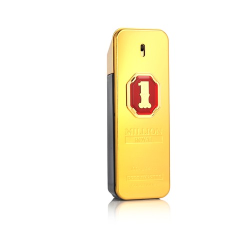 Rabanne million royal - 1,