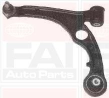Fai ss7102 braccio - ss7102, traino