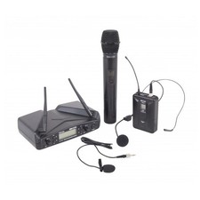 Proel eikon wm700dkit sistema - wm700dkit,
