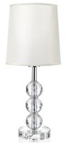 Lampada da tavolo Lume in