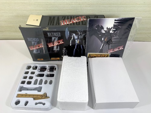 Soul chogokin 01b - soul, of