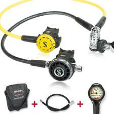 Set risparmio comfort Scubapro