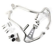 PARAMOTORE / PARACOLPI TUBOLARE SERBATOIO per BMW R1250GS Adventure 2018-2021 DE