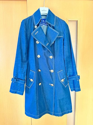 Trench coat burberry london - coat,