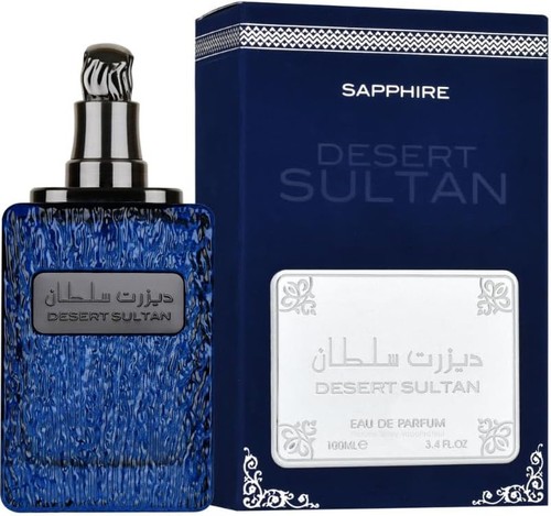 Ard zaafaran desert sultan - ard, al