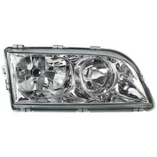 DIEDERICHS Fari Alogeni Destra