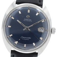 Orologio Uomo Automatico Omega
