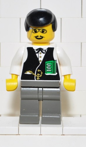 Lego ww020 uomo - ww020,