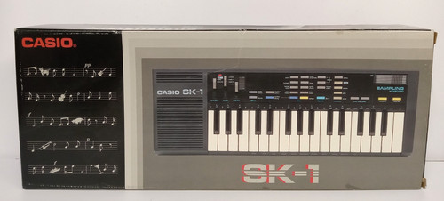 Casio tastiera di - tastiera,