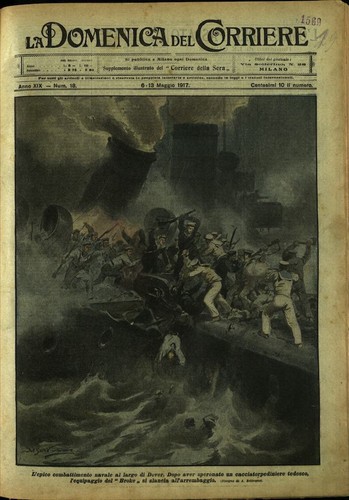 Rivista domenica del - domenica,