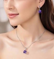 Set gioielli da donna in