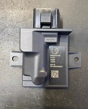 Centralina Comando Pompa Gasolio Alfa romeo Stelvio Giulia 50570745 68580323aa