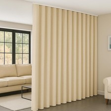 Set binari tenda soffitto