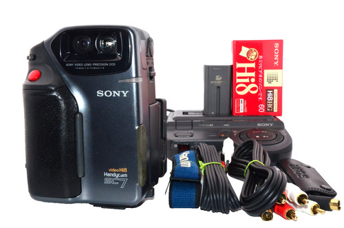 Eccellente 4 videocamere - eccellente,