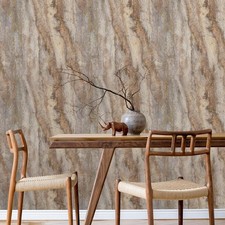 Pietra Carta da Parati Ruggine