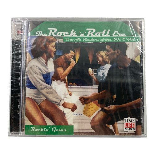 Rock roll era one - rock, hit