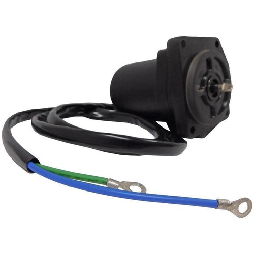 Motore power trim - power, —