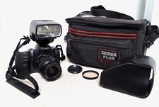 Macchina fotografica a